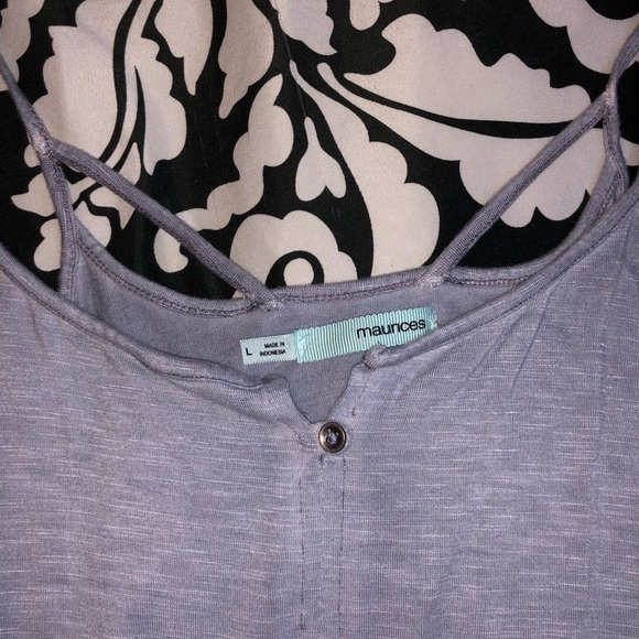 Tank Top - Picture 3 of 3